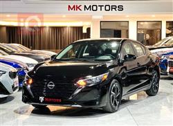 نیسان سێنترا